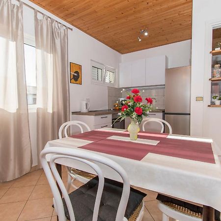 Apartments Andrija 피로바츠 외부 사진