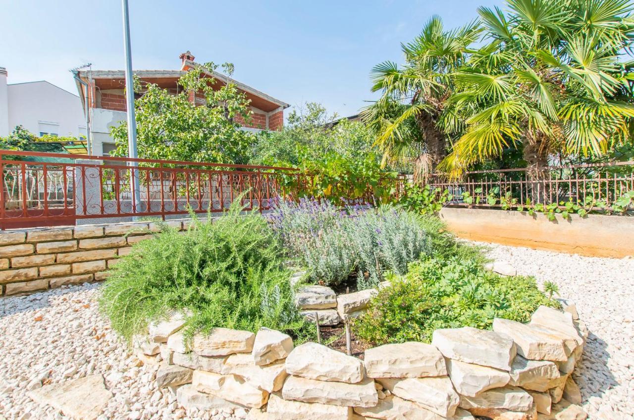 Apartments Andrija 피로바츠 외부 사진