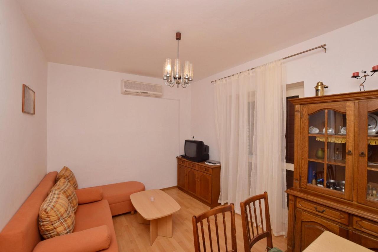 Apartments Andrija 피로바츠 외부 사진