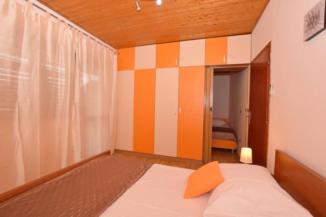 Apartments Andrija 피로바츠 외부 사진