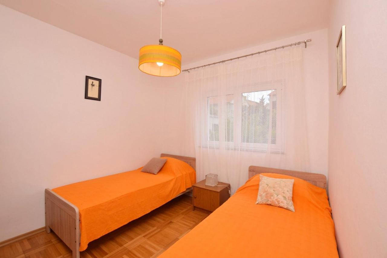 Apartments Andrija 피로바츠 외부 사진
