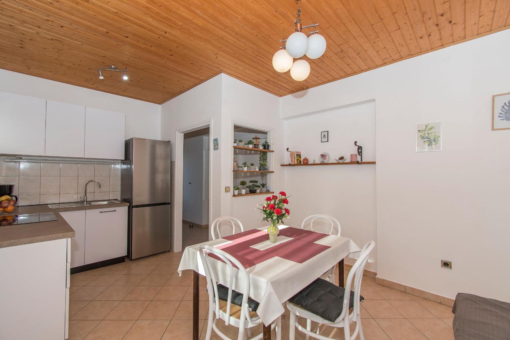 Apartments Andrija 피로바츠 외부 사진