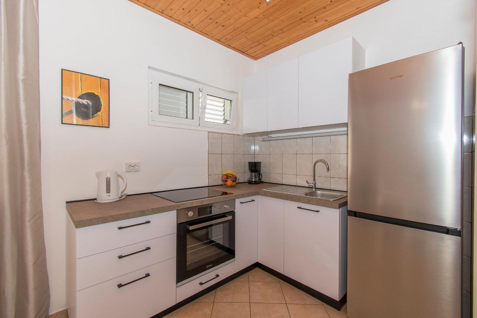 Apartments Andrija 피로바츠 외부 사진