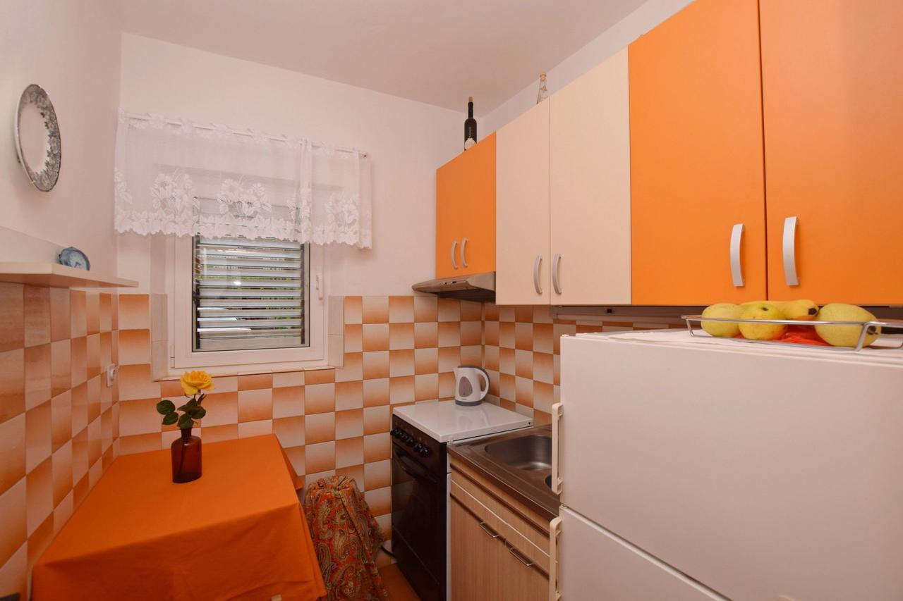 Apartments Andrija 피로바츠 외부 사진