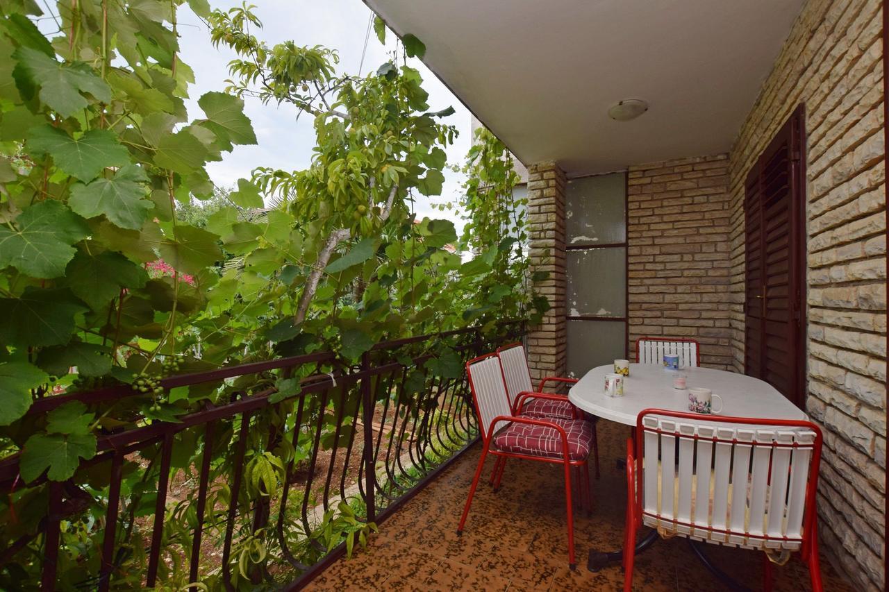 Apartments Andrija 피로바츠 외부 사진